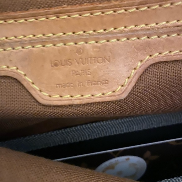 SOLD•••Louis Vuitton Montsouris GM backpack - Picture 8 of 8